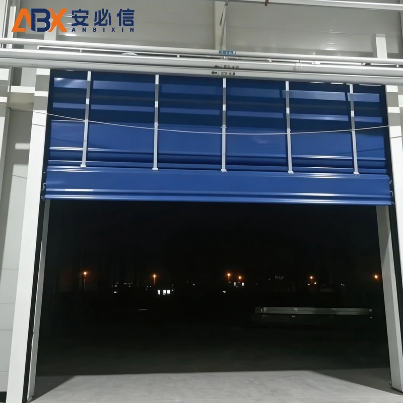 滨州市海绵门封